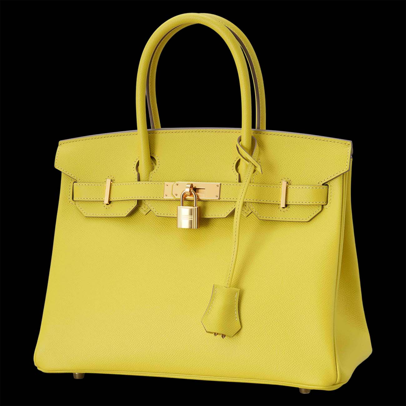 HERMES(USED)에르메스 벌킨 30