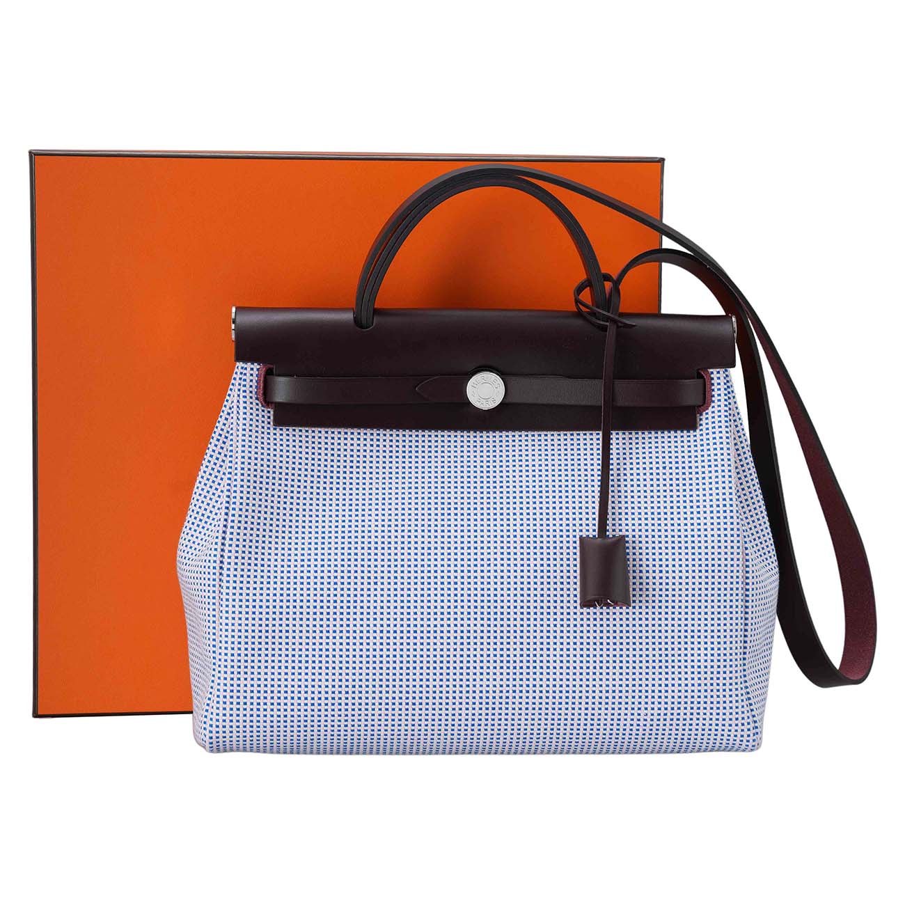 HERMES(USED)에르메스 NEW ZIP 에르백 31