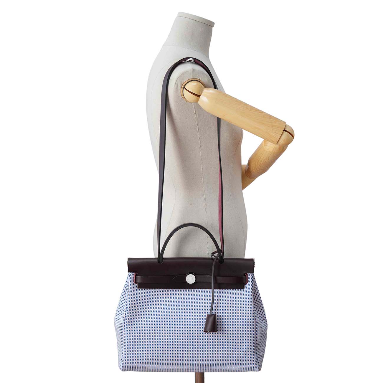 HERMES(USED)에르메스 NEW ZIP 에르백 31