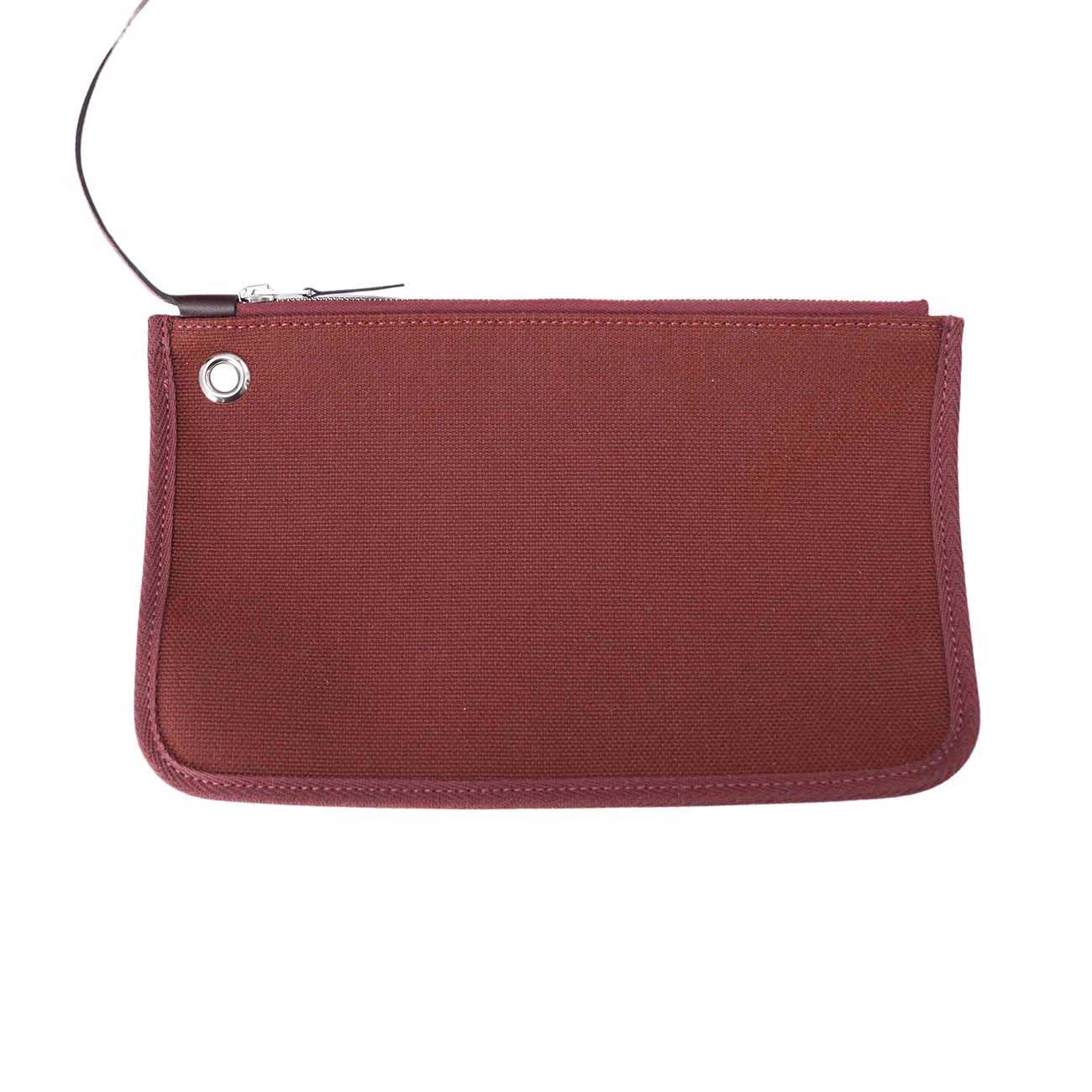 HERMES(USED)에르메스 NEW ZIP 에르백 31