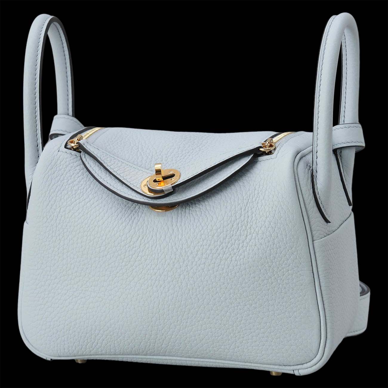 HERMES(USED)에르메스 린디 미니