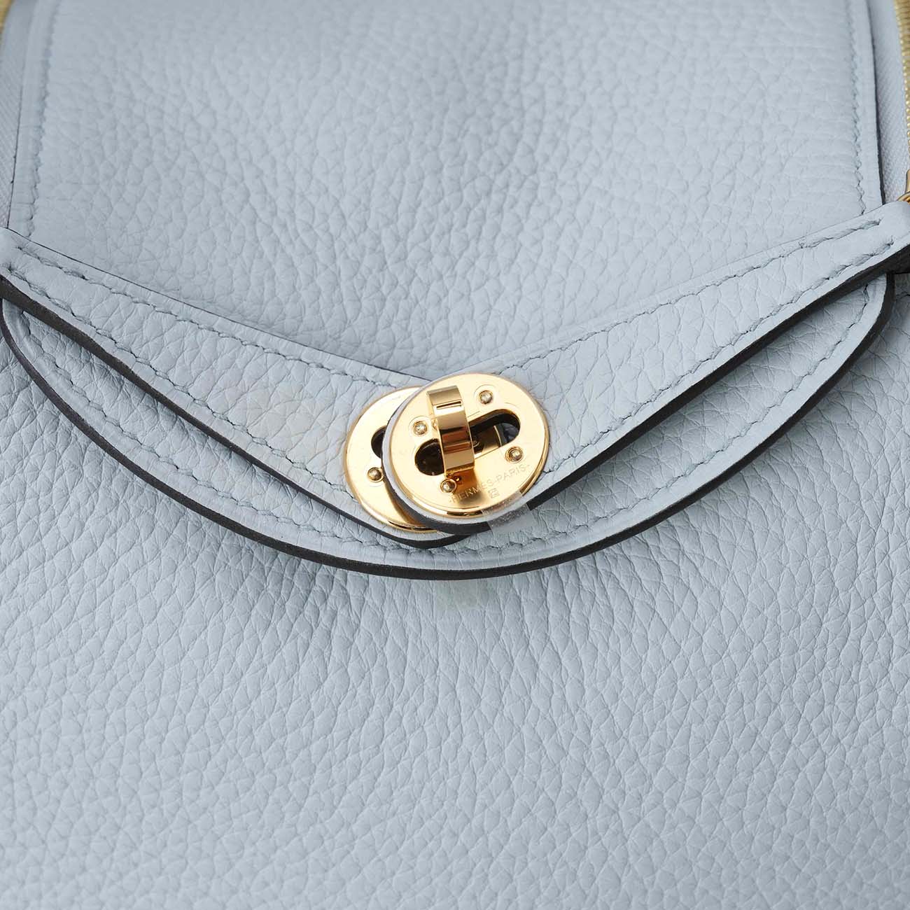 HERMES(USED)에르메스 린디 미니