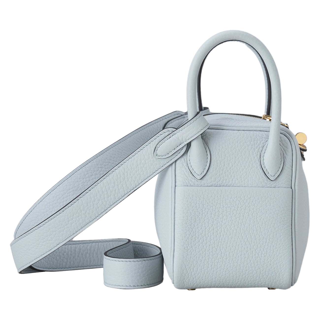 HERMES(USED)에르메스 린디 미니