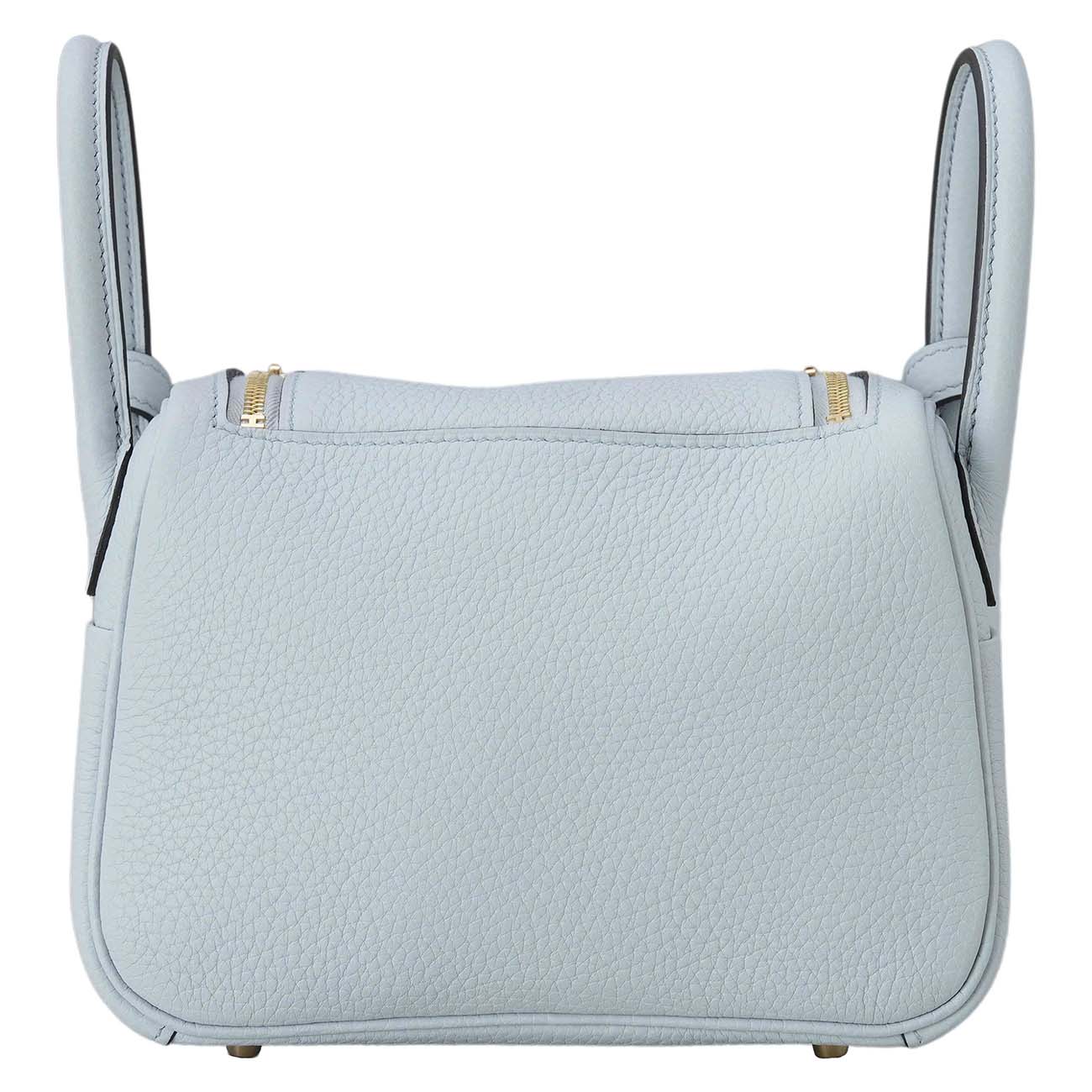 HERMES(USED)에르메스 린디 미니