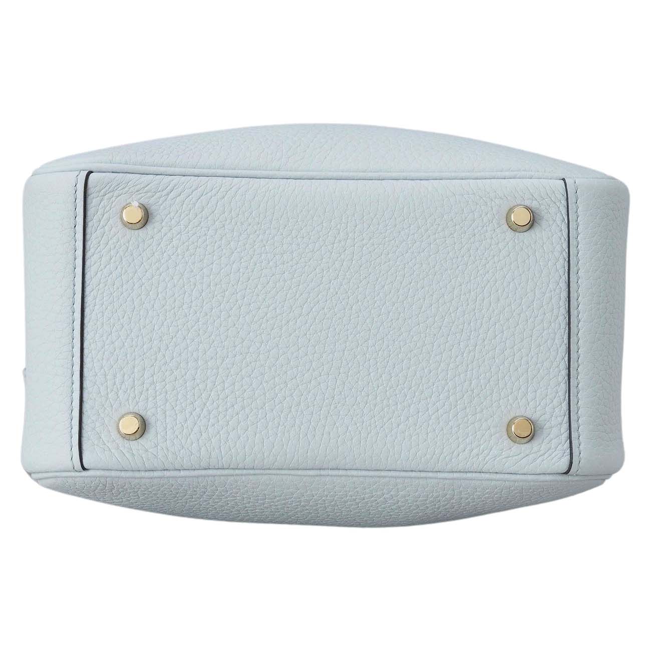 HERMES(USED)에르메스 린디 미니