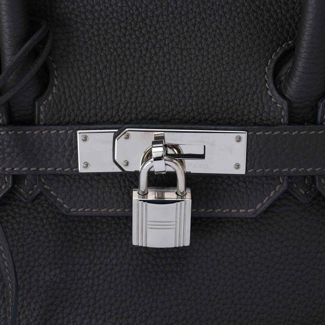 HERMES(USED)에르메스 벌킨 30