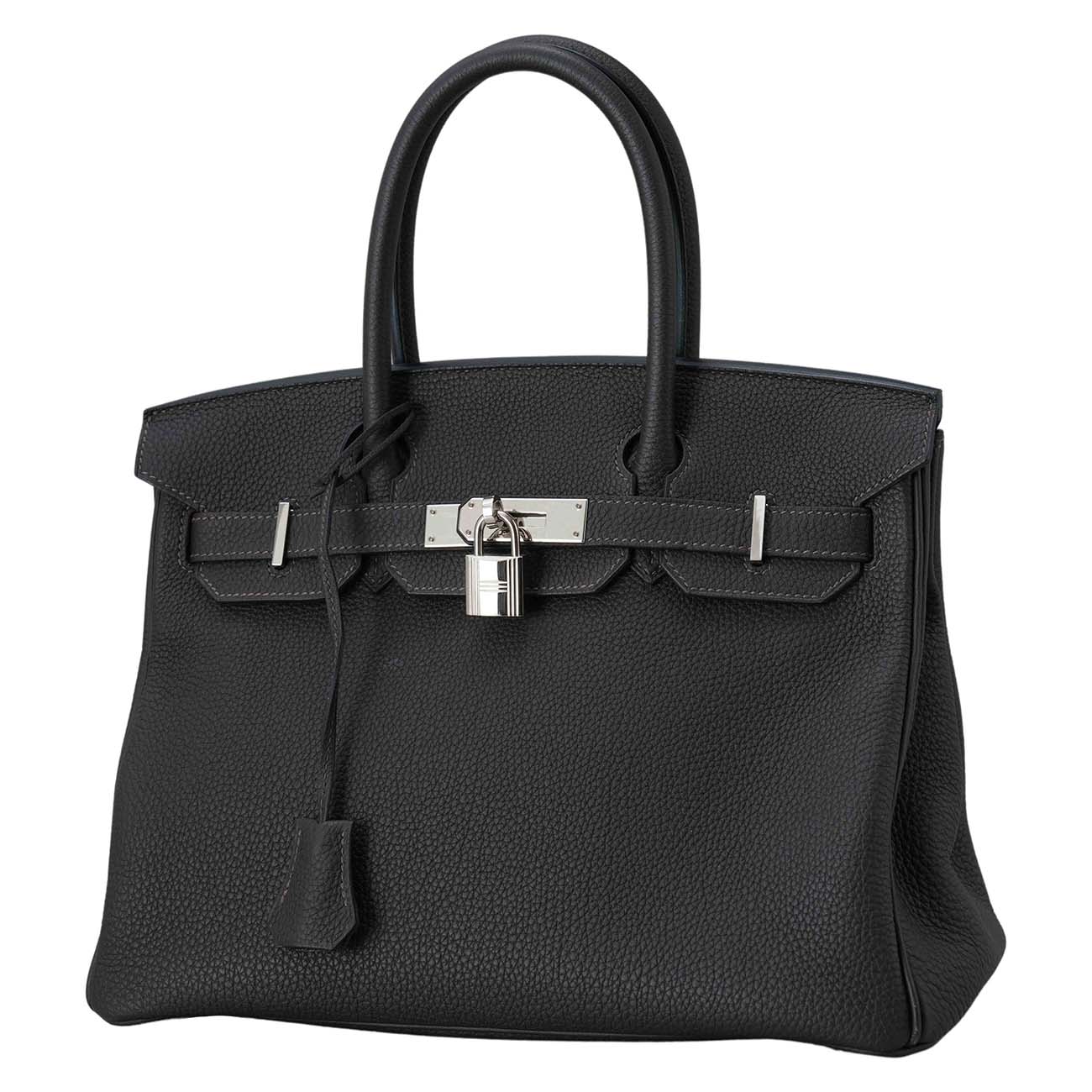HERMES(USED)에르메스 벌킨 30
