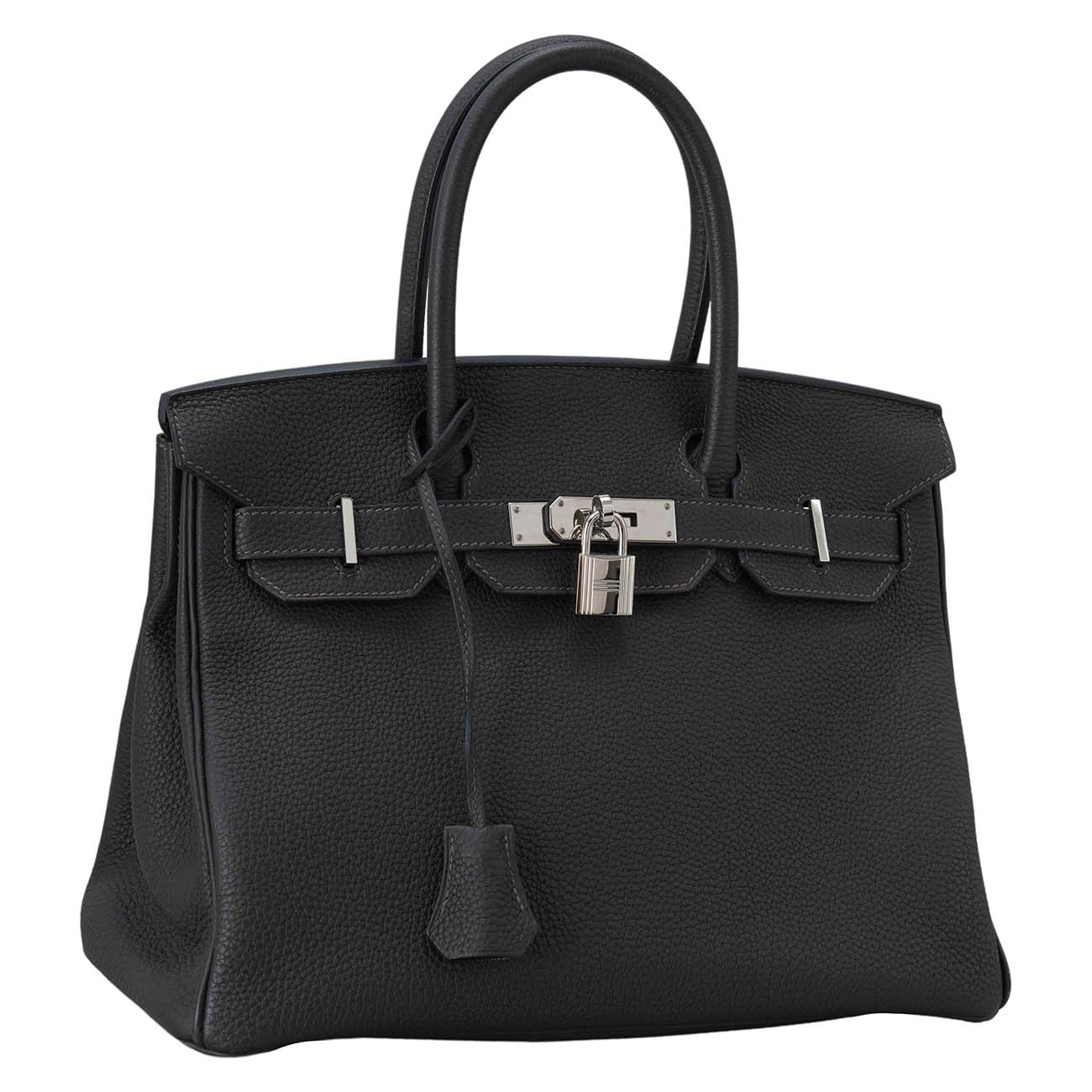 HERMES(USED)에르메스 벌킨 30