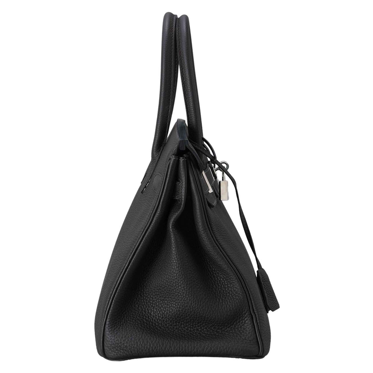 HERMES(USED)에르메스 벌킨 30