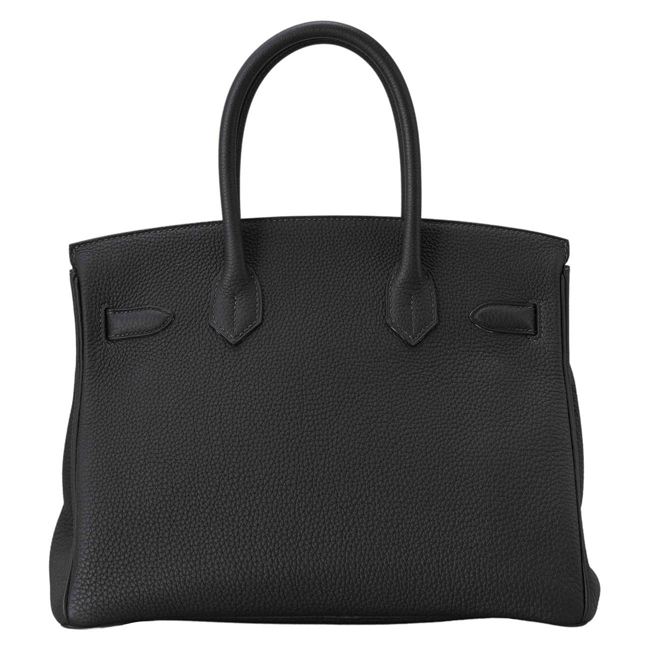HERMES(USED)에르메스 벌킨 30
