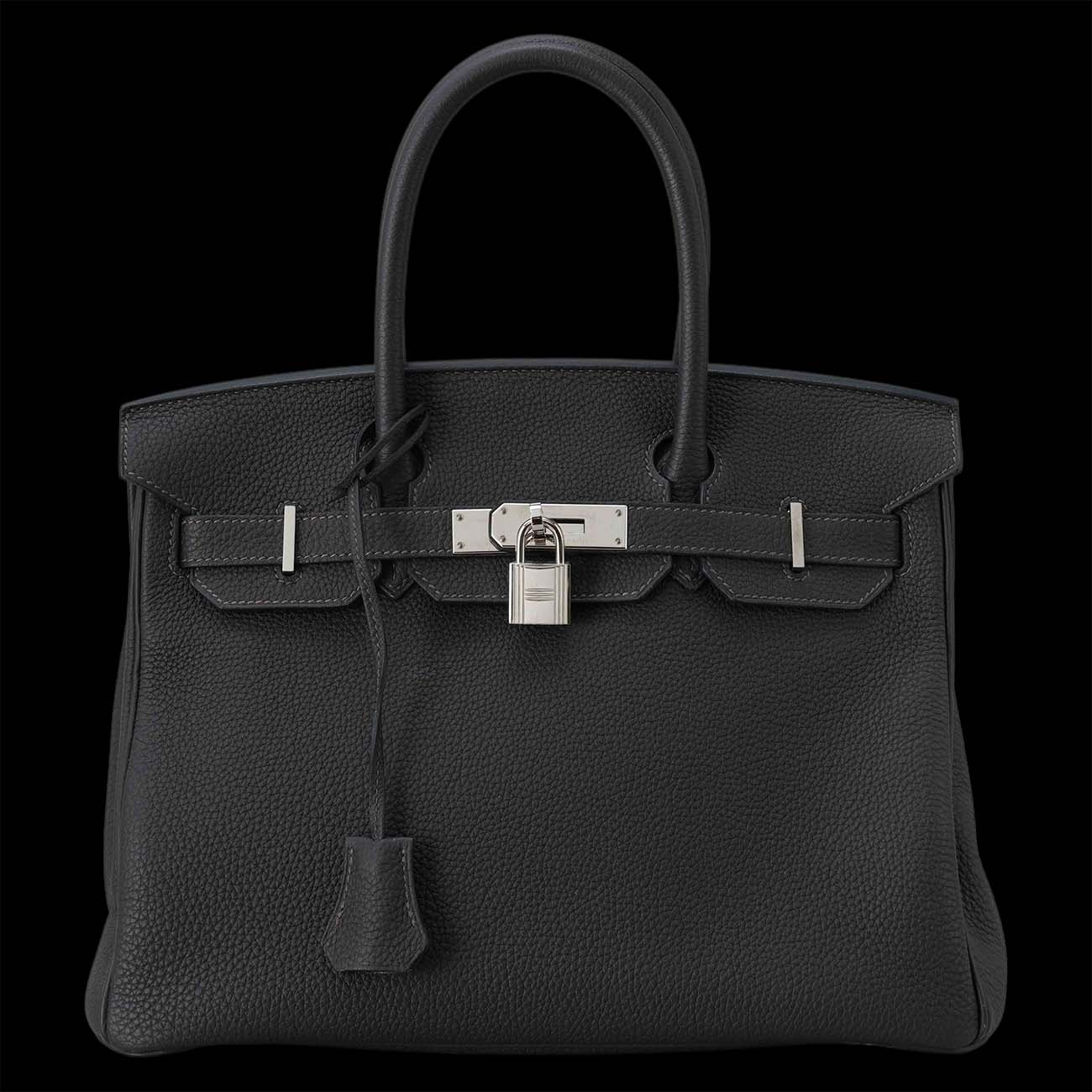 HERMES(USED)에르메스 벌킨 30