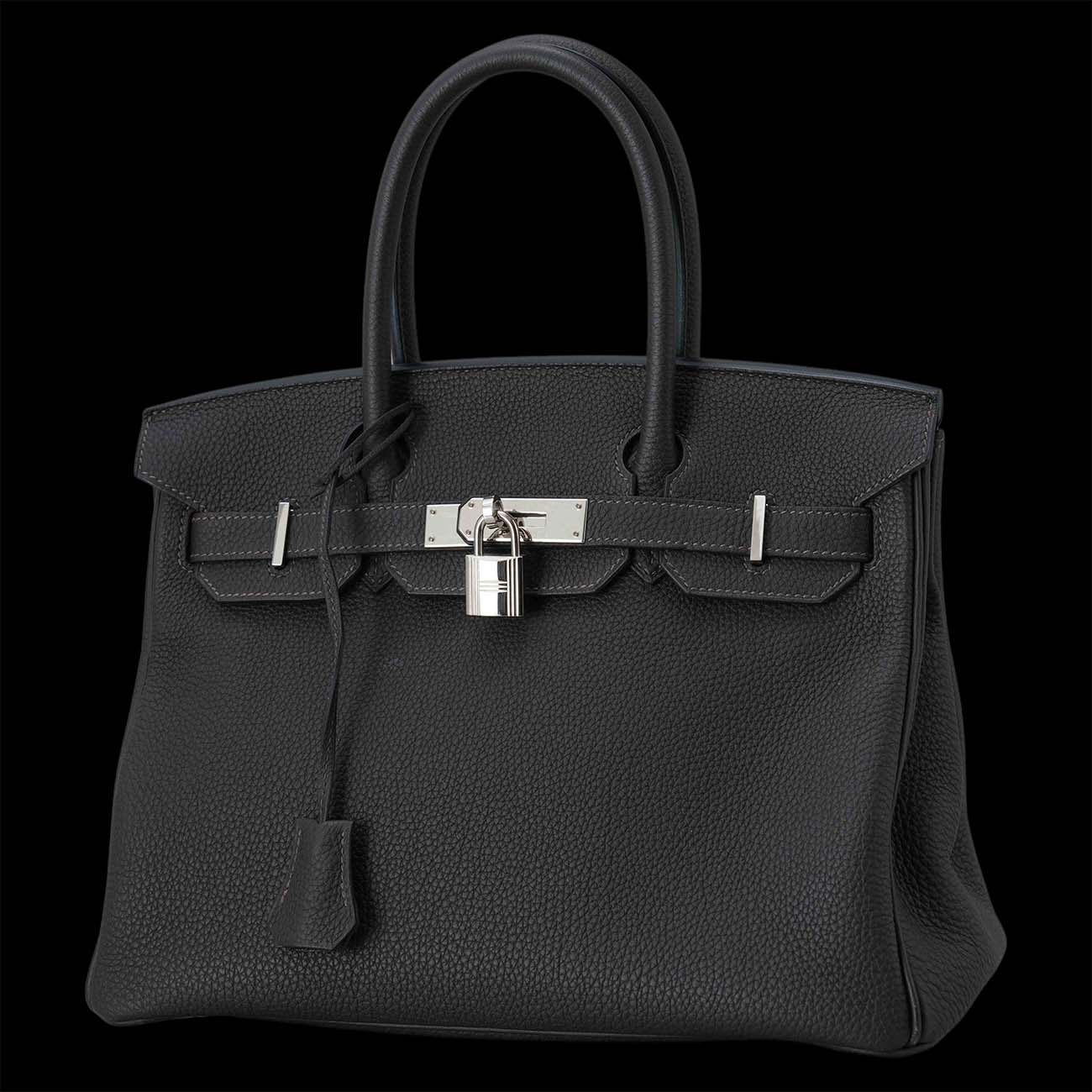 HERMES(USED)에르메스 벌킨 30