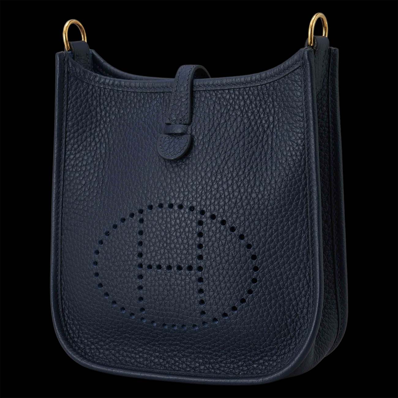HERMES(USED)에르메스 에블린 미니