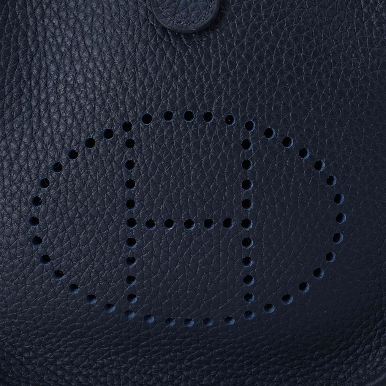 HERMES(USED)에르메스 에블린 미니