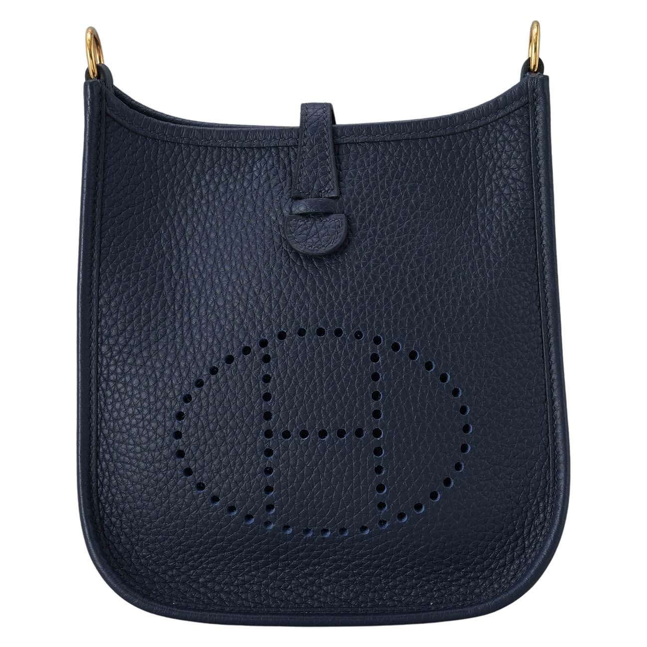 HERMES(USED)에르메스 에블린 미니