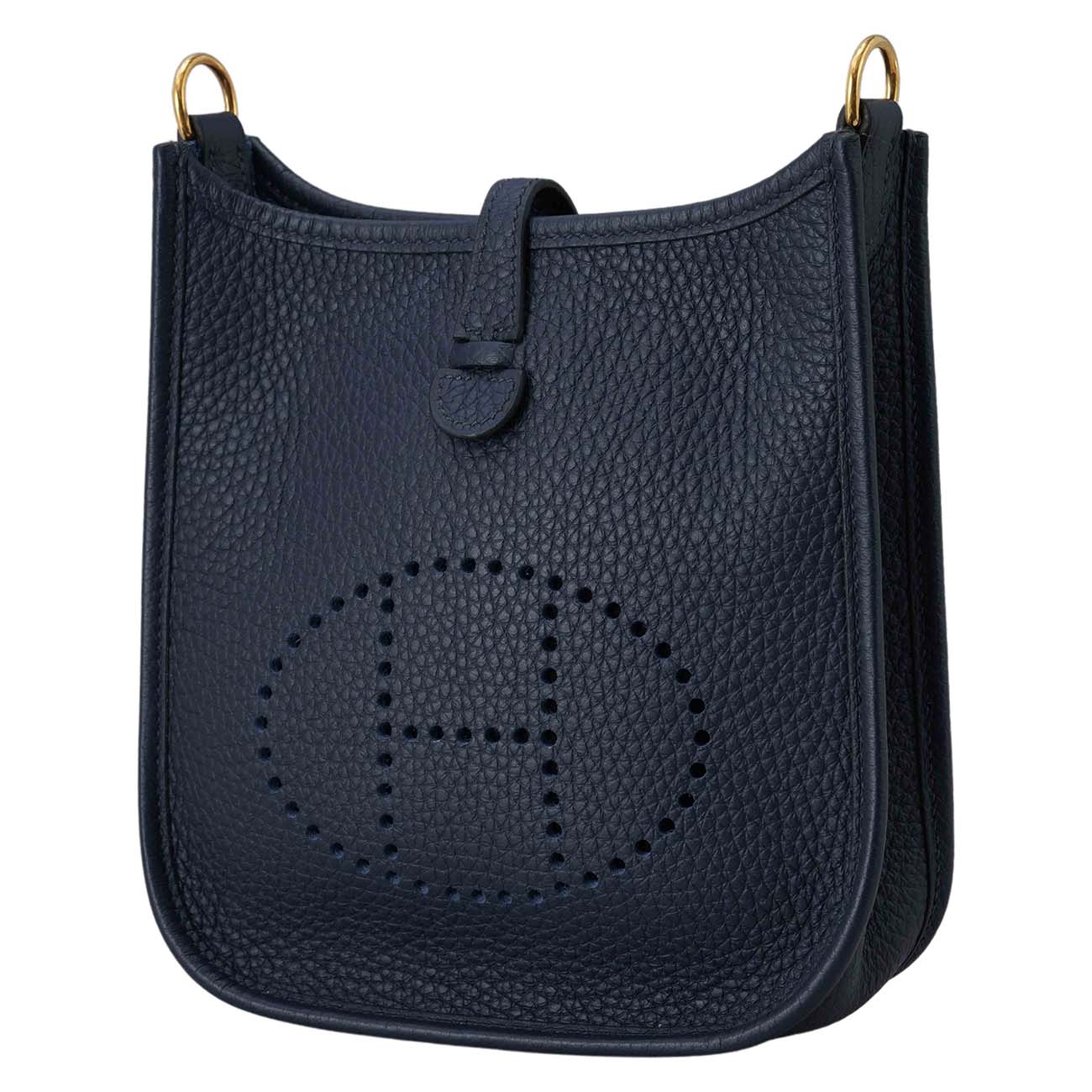 HERMES(USED)에르메스 에블린 미니