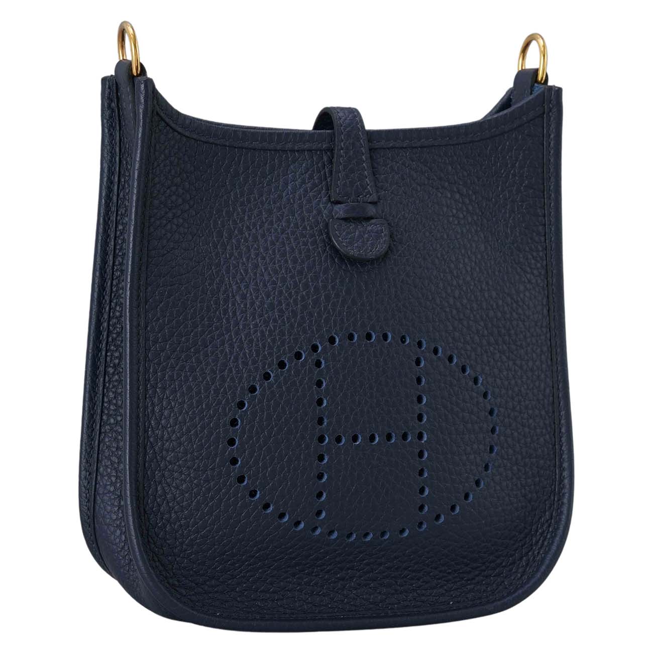 HERMES(USED)에르메스 에블린 미니