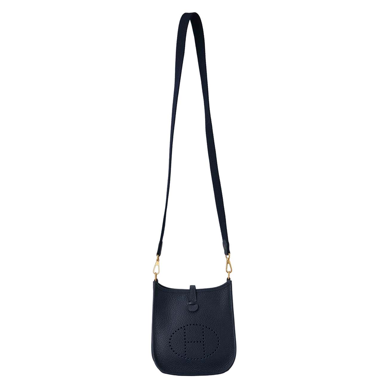 HERMES(USED)에르메스 에블린 미니