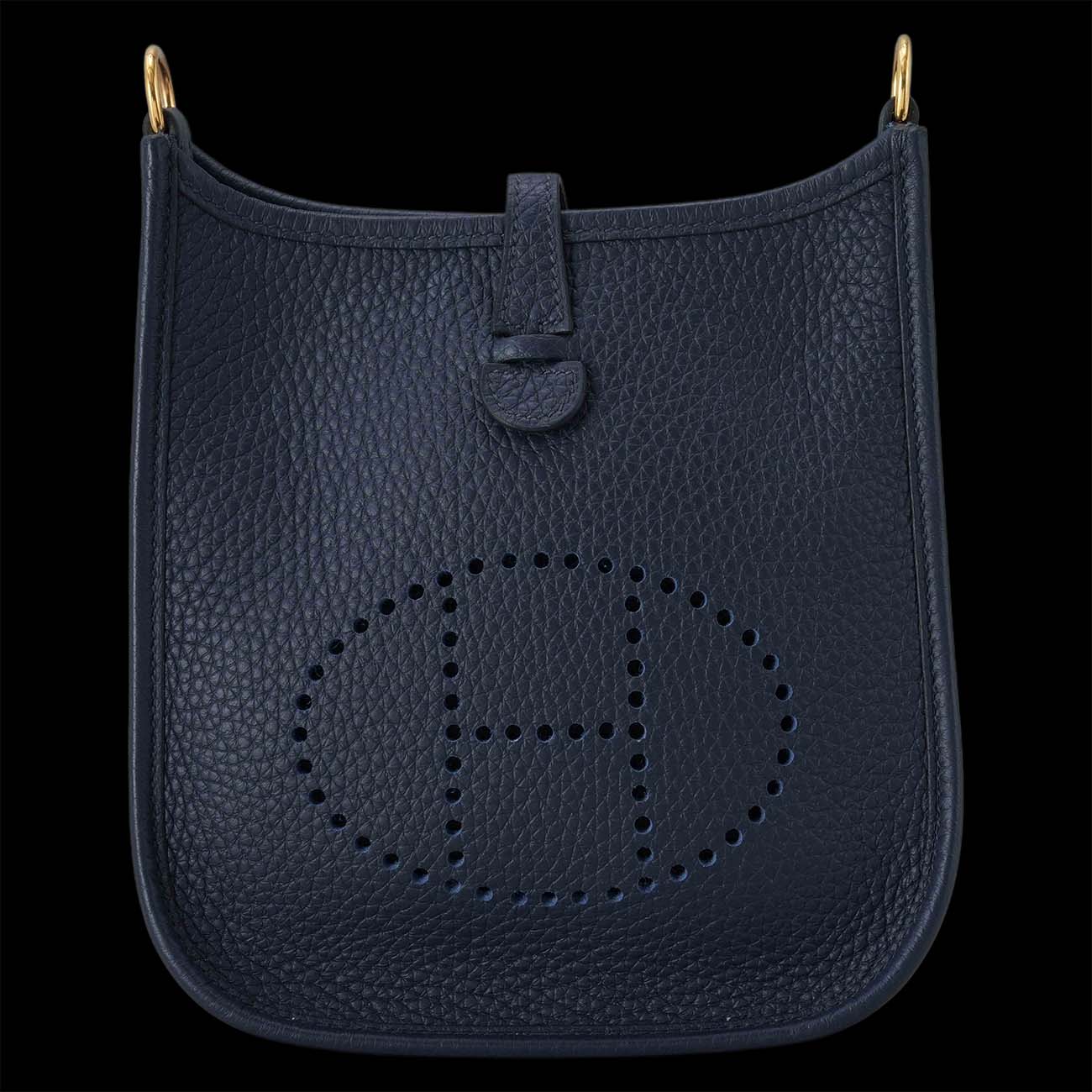 HERMES(USED)에르메스 에블린 미니