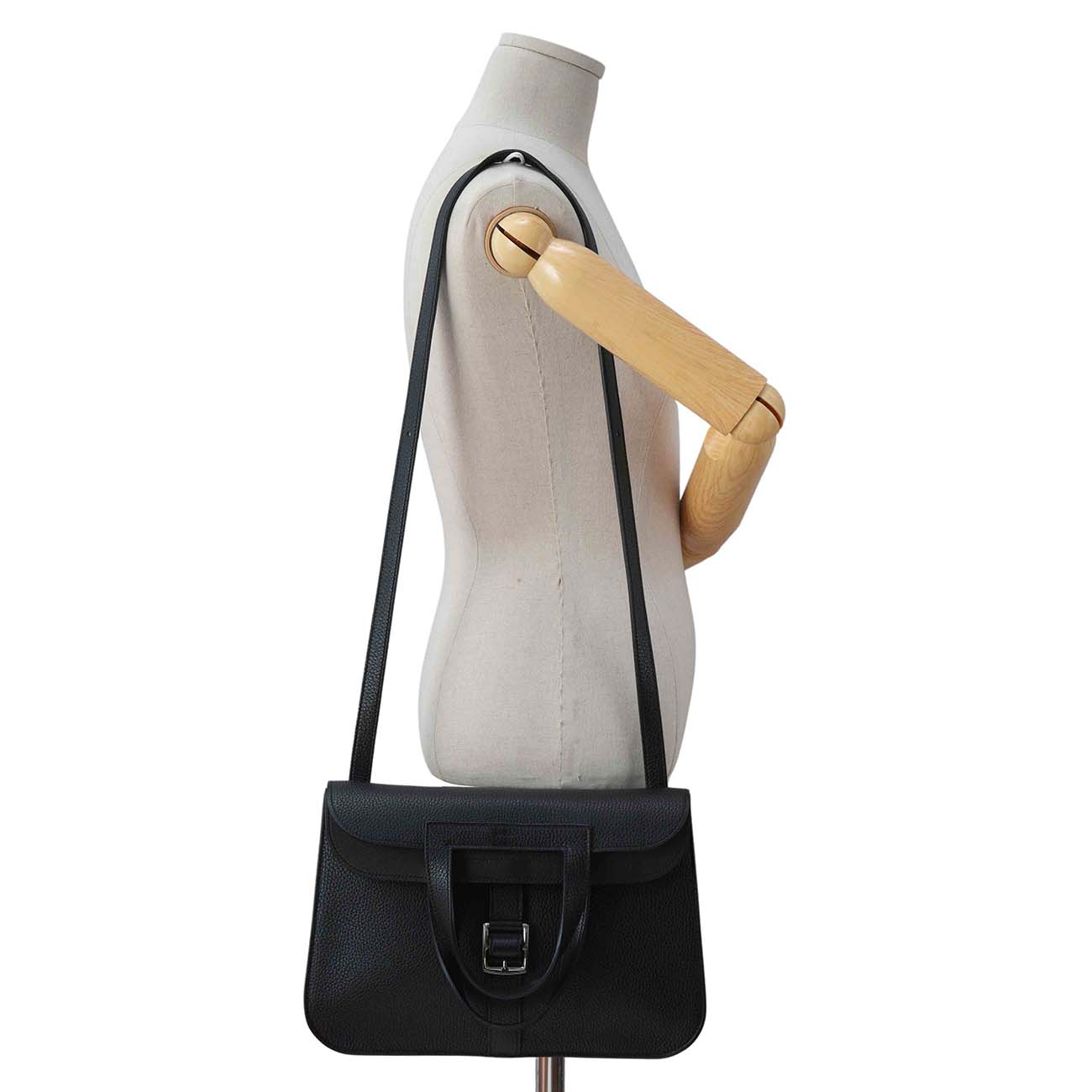 HERMES(USED)에르메스 할잔 31