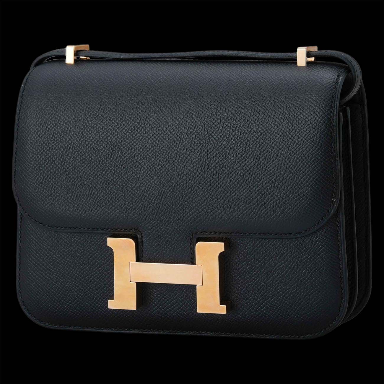 HERMES(USED)에르메스 콘스탄스 18