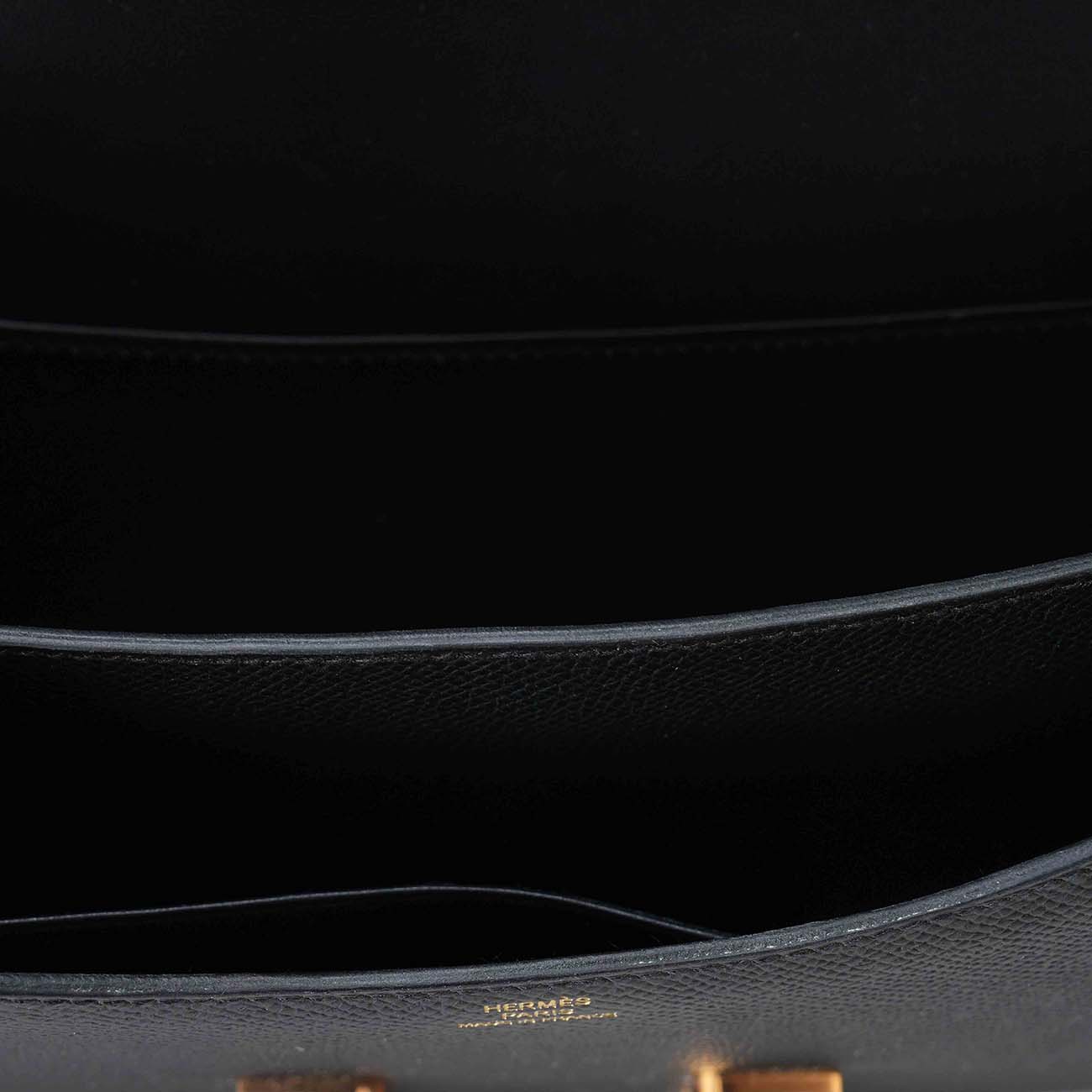 HERMES(USED)에르메스 콘스탄스 18