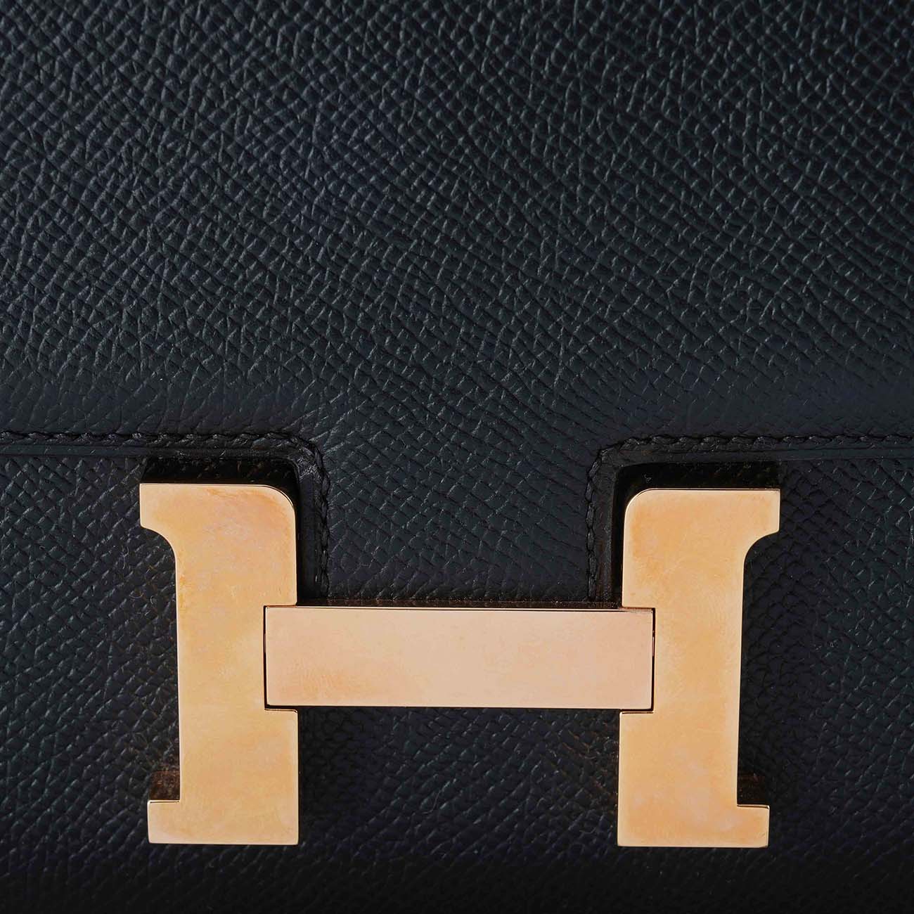 HERMES(USED)에르메스 콘스탄스 18