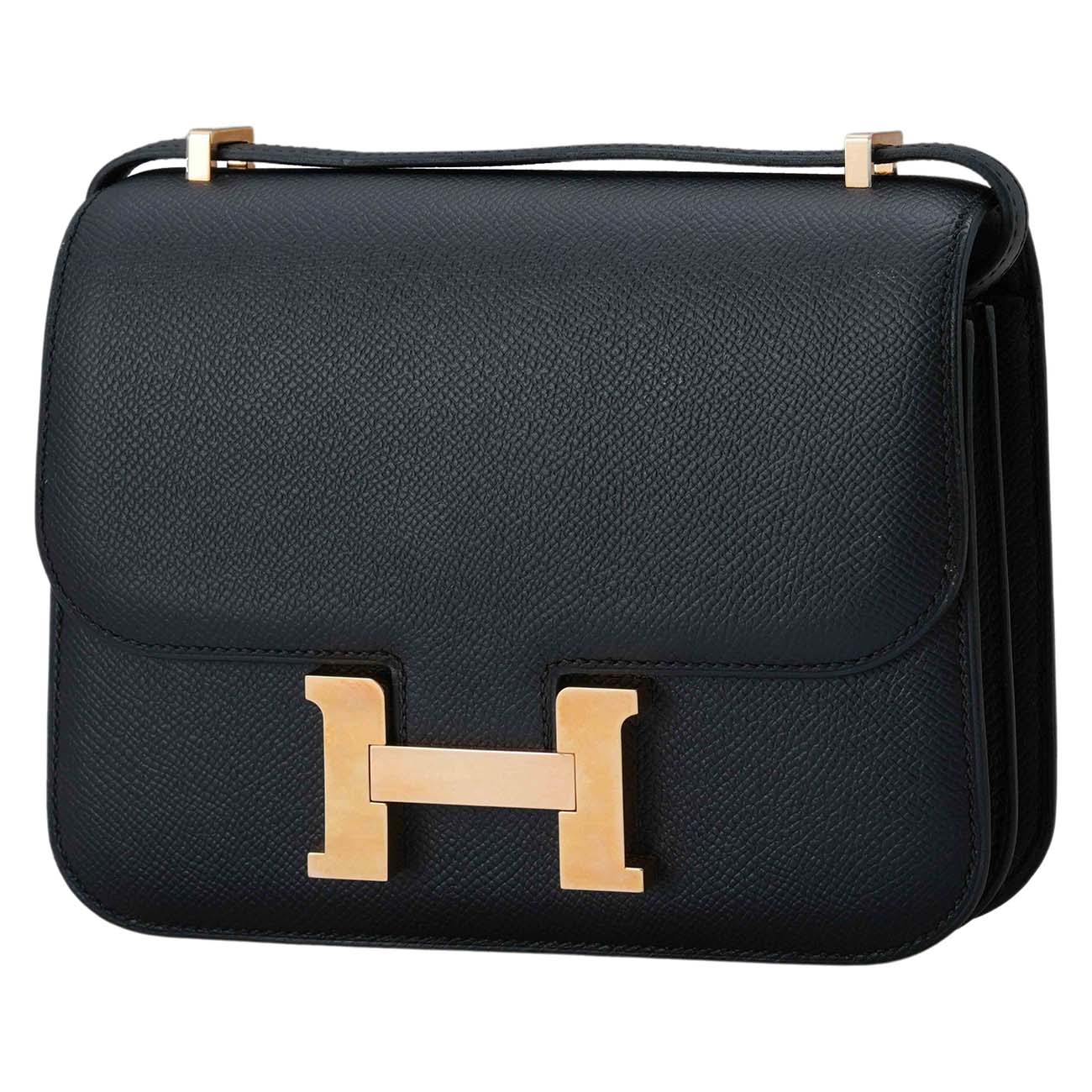HERMES(USED)에르메스 콘스탄스 18