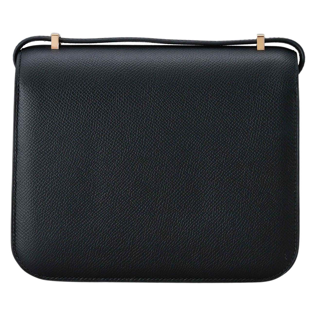HERMES(USED)에르메스 콘스탄스 18