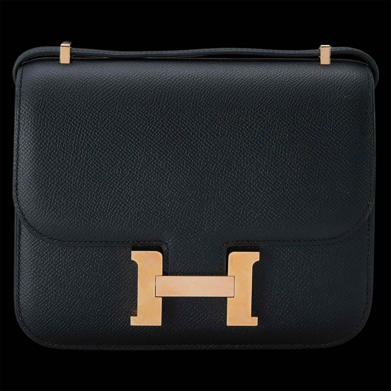 HERMES(USED)에르메스 콘스탄스 18