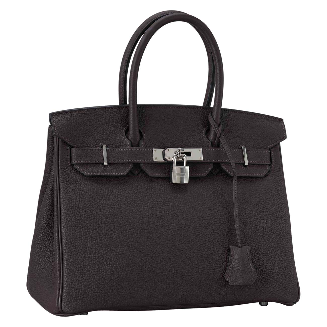 HERMES(USED)에르메스 벌킨 30 & 실크 이너백