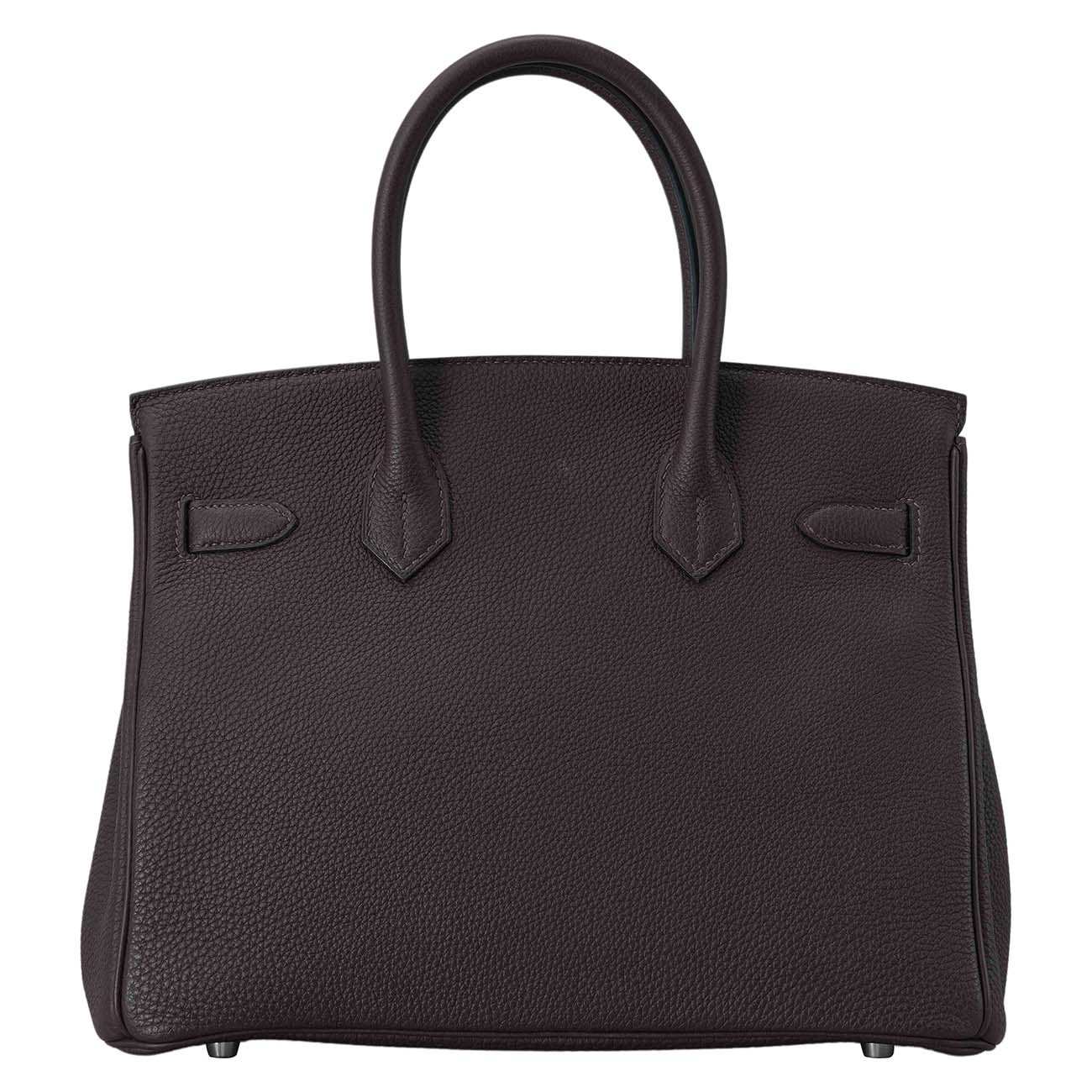 HERMES(USED)에르메스 벌킨 30 & 실크 이너백