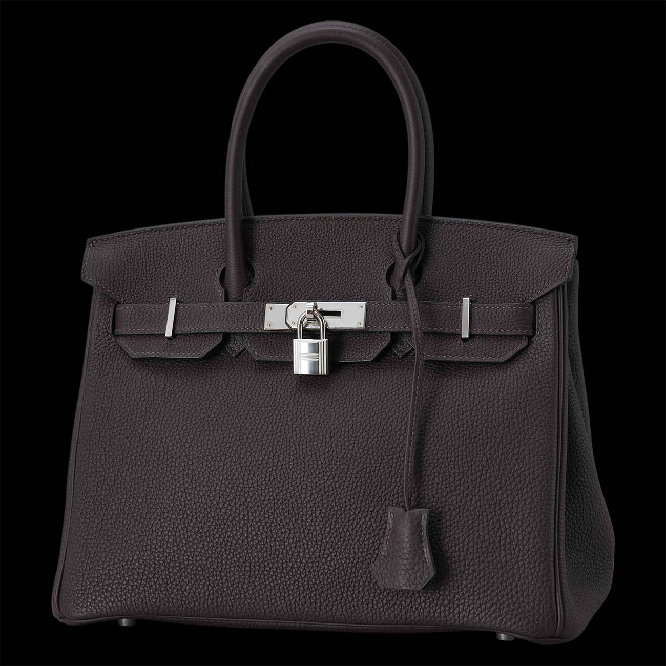 HERMES(USED)에르메스 벌킨 30 & 실크 이너백