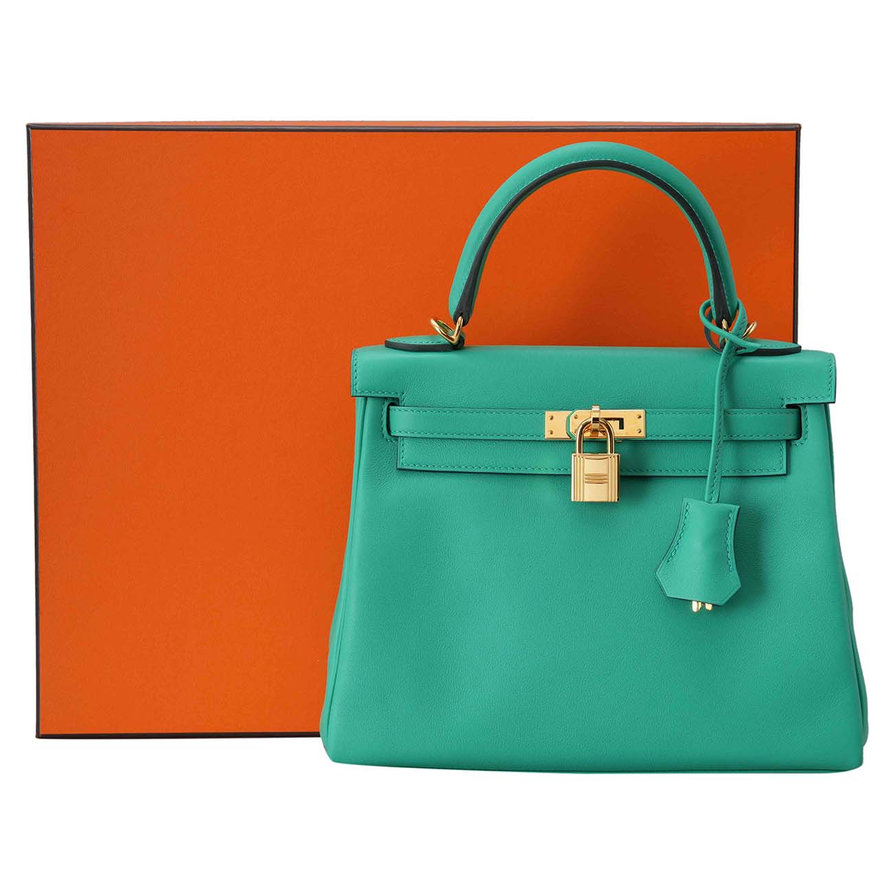 HERMES(USED)에르메스 켈리 25