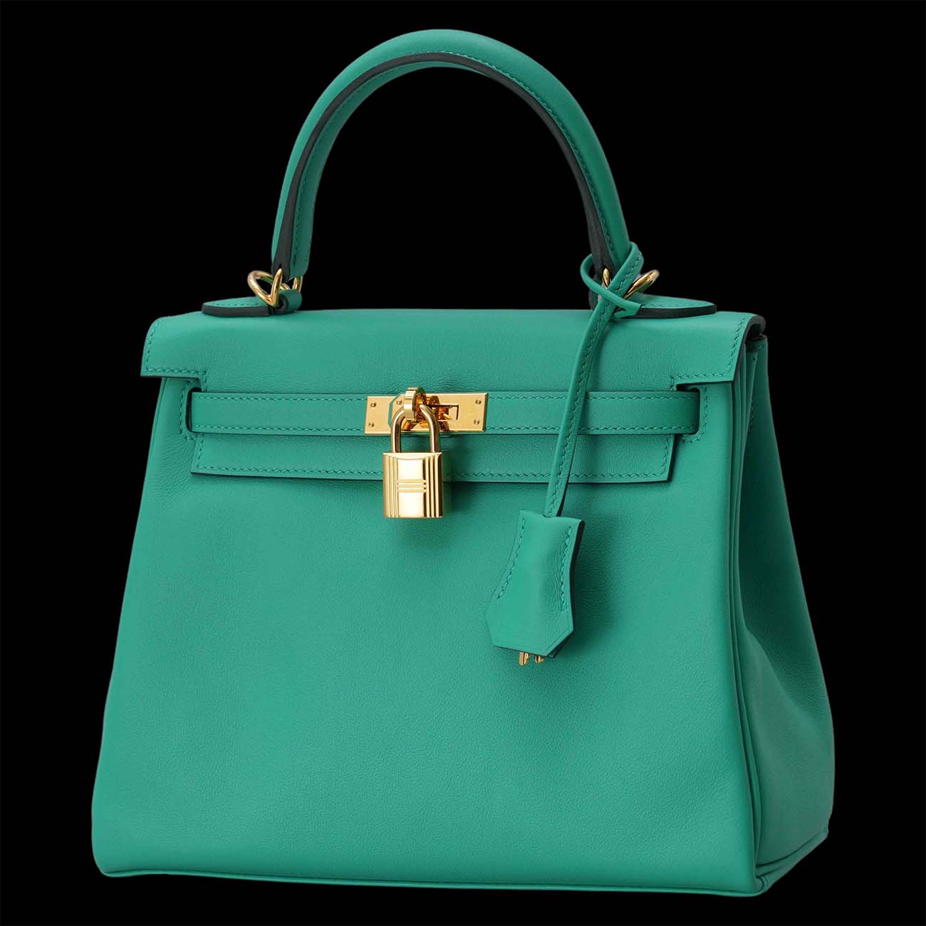 HERMES(USED)에르메스 켈리 25