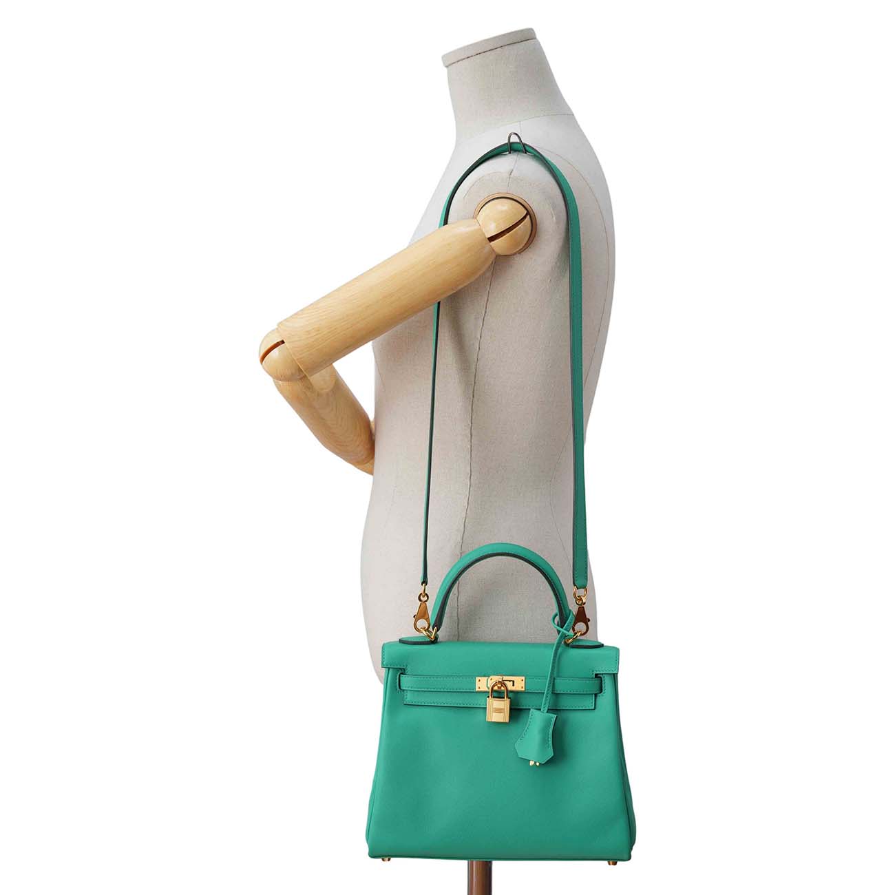 HERMES(USED)에르메스 켈리 25