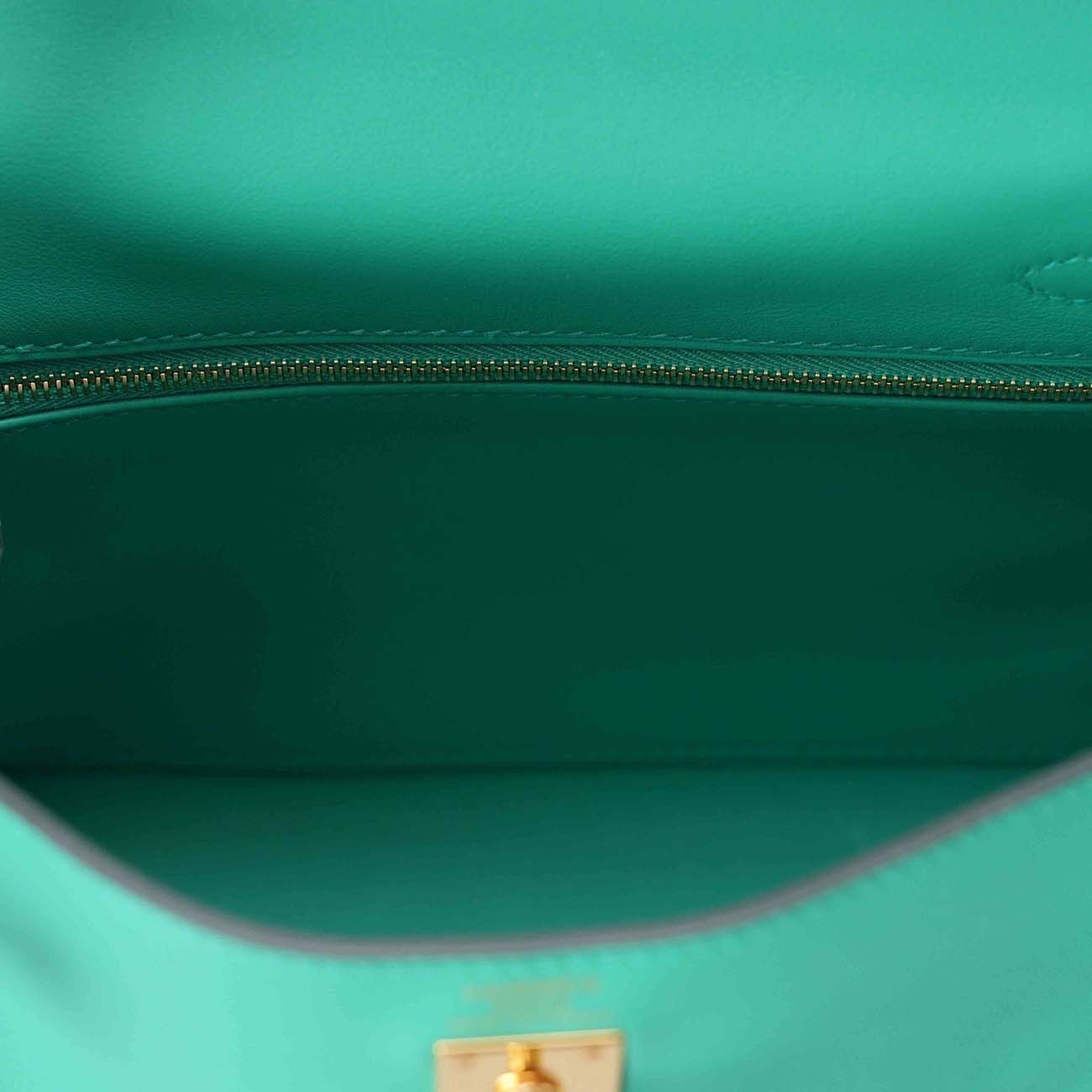 HERMES(USED)에르메스 켈리 25