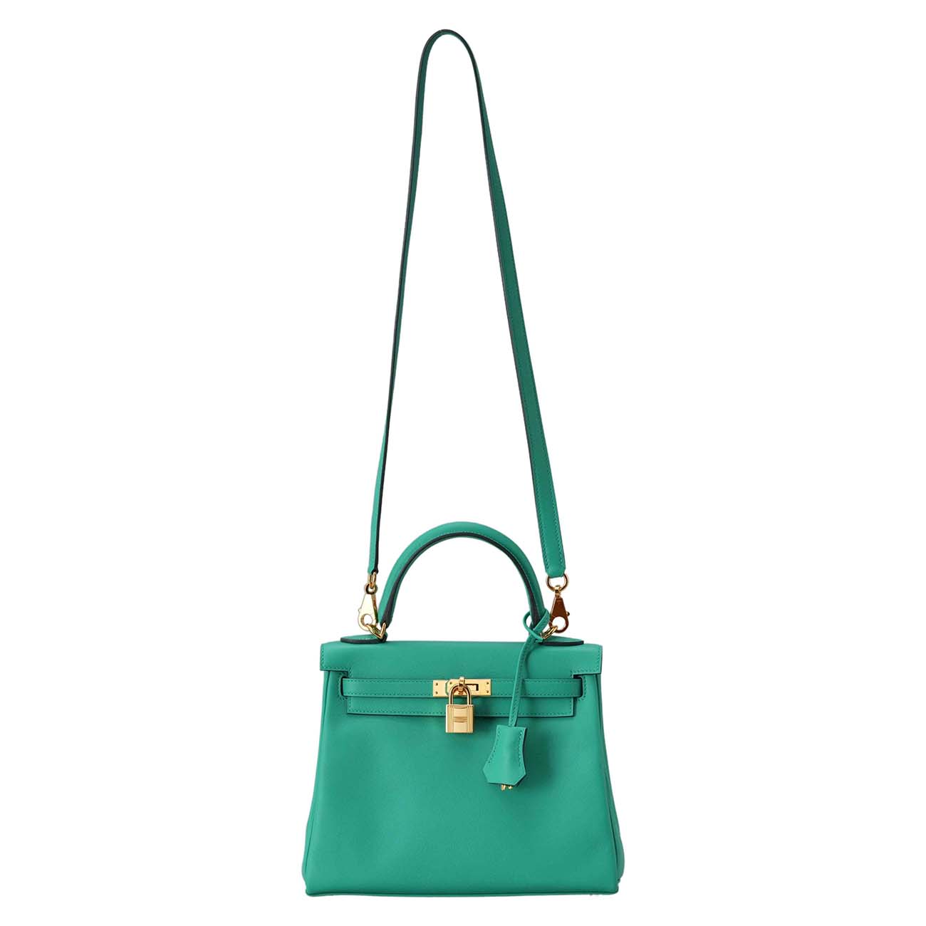 HERMES(USED)에르메스 켈리 25
