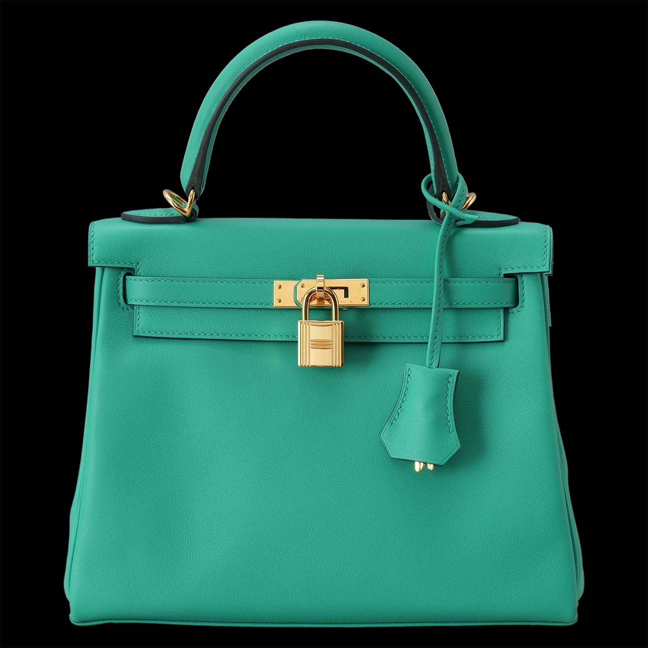 HERMES(USED)에르메스 켈리 25