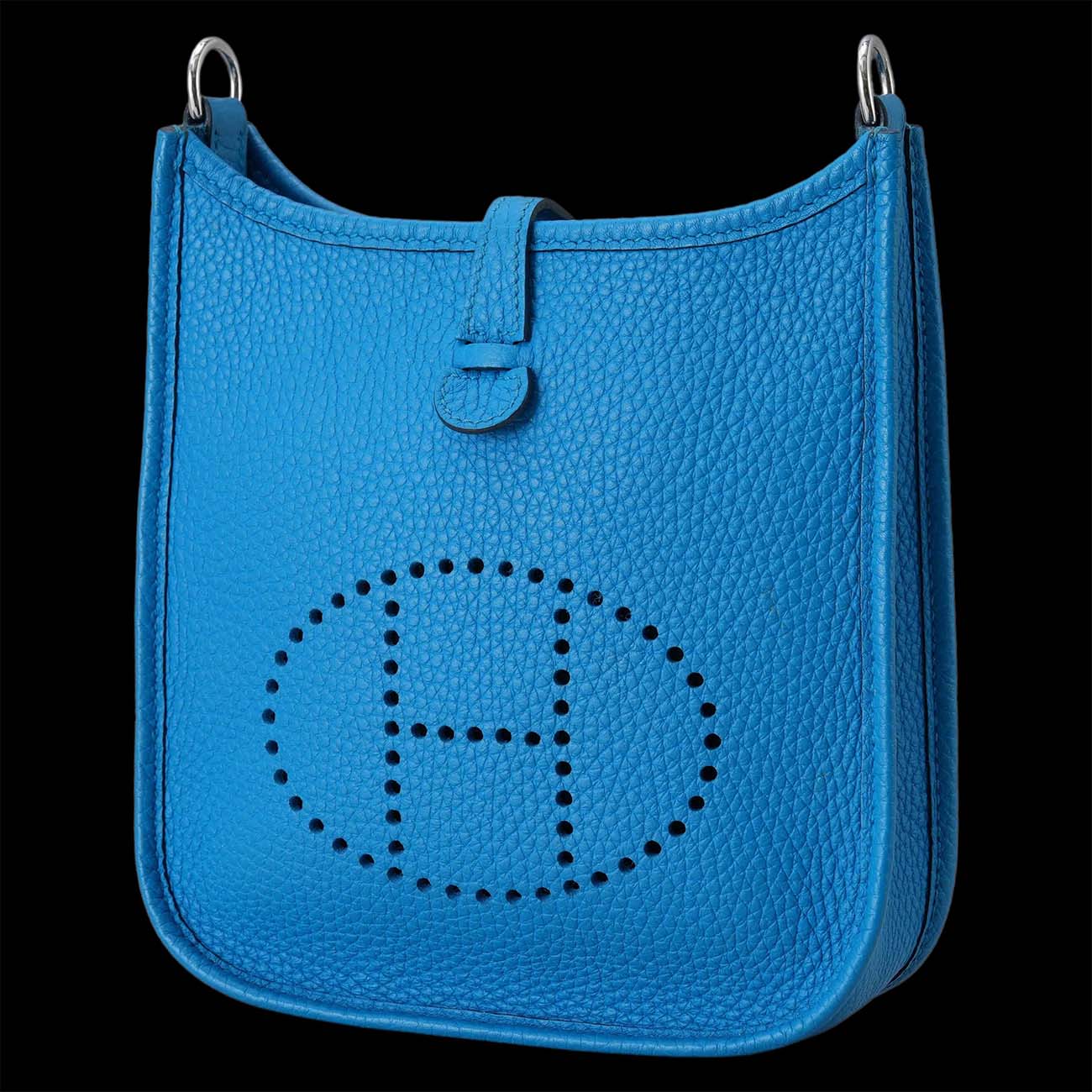 HERMES(USED)에르메스 에블린 미니
