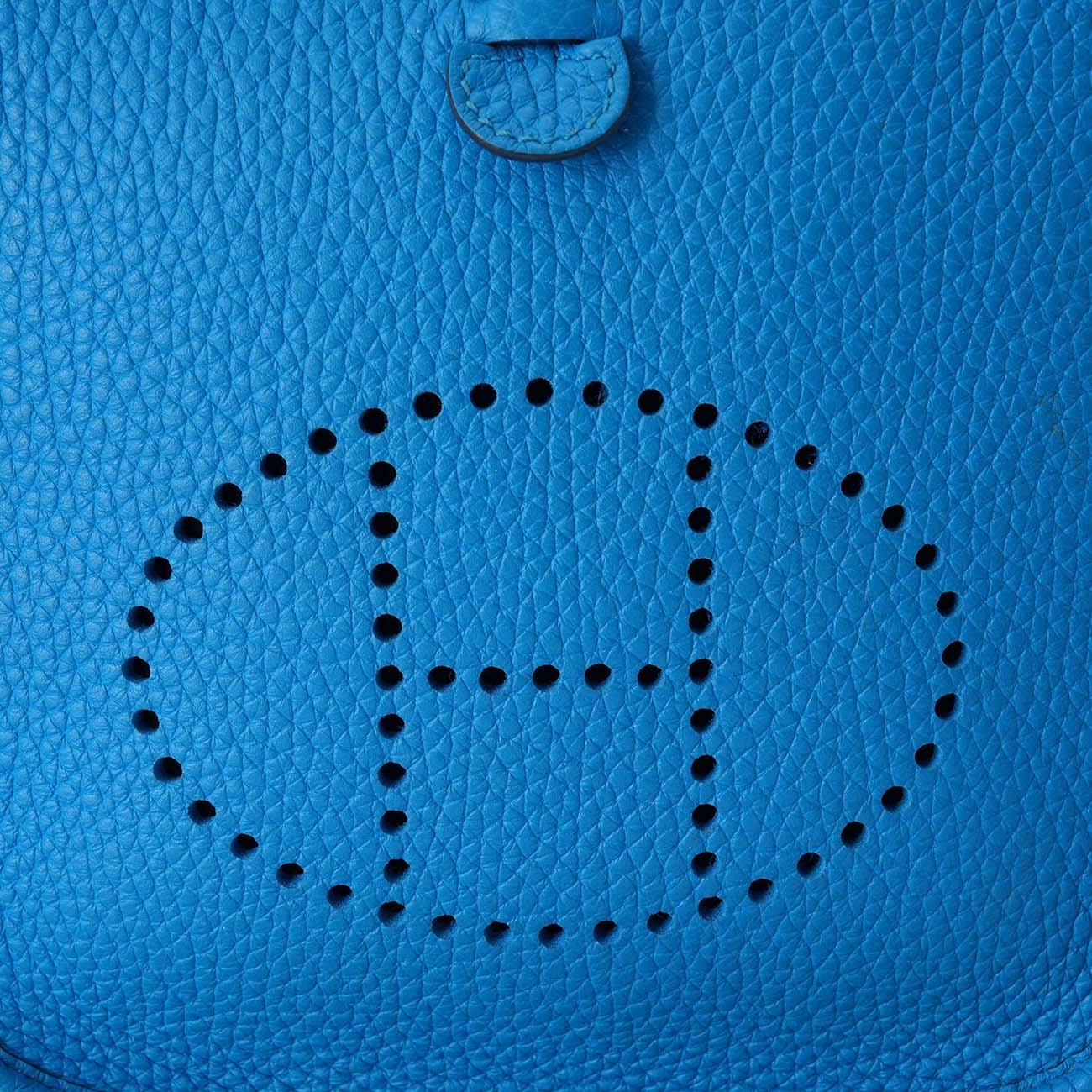 HERMES(USED)에르메스 에블린 미니