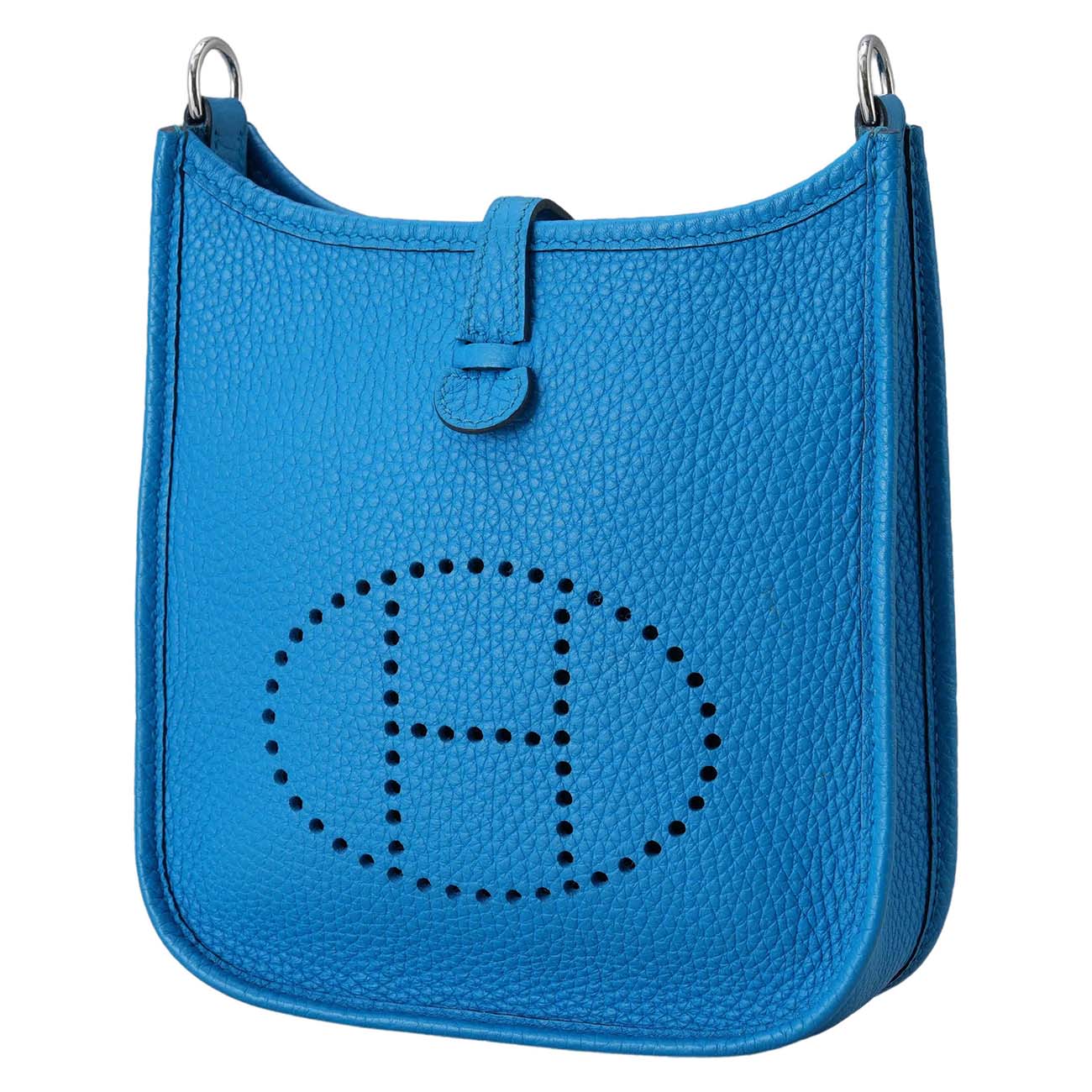 HERMES(USED)에르메스 에블린 미니