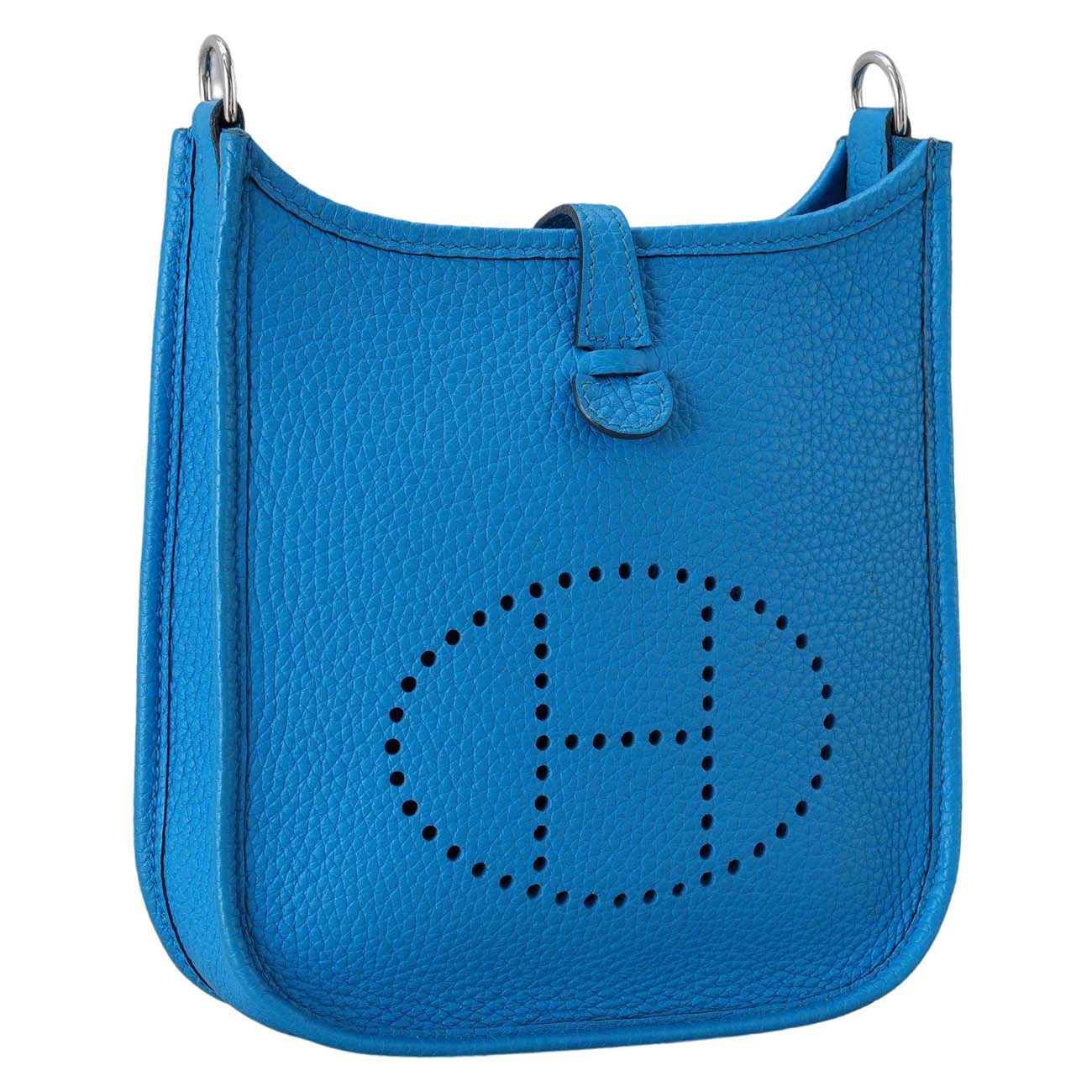 HERMES(USED)에르메스 에블린 미니