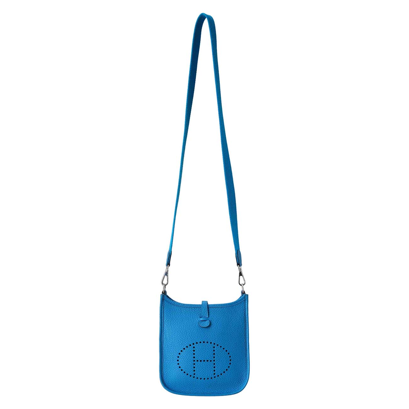 HERMES(USED)에르메스 에블린 미니