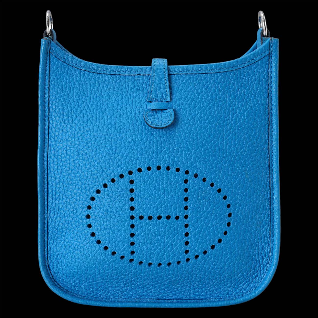 HERMES(USED)에르메스 에블린 미니