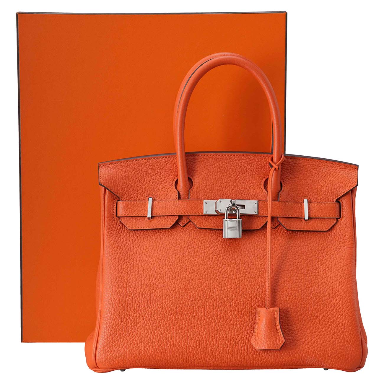 HERMES(USED)에르메스 벌킨 30