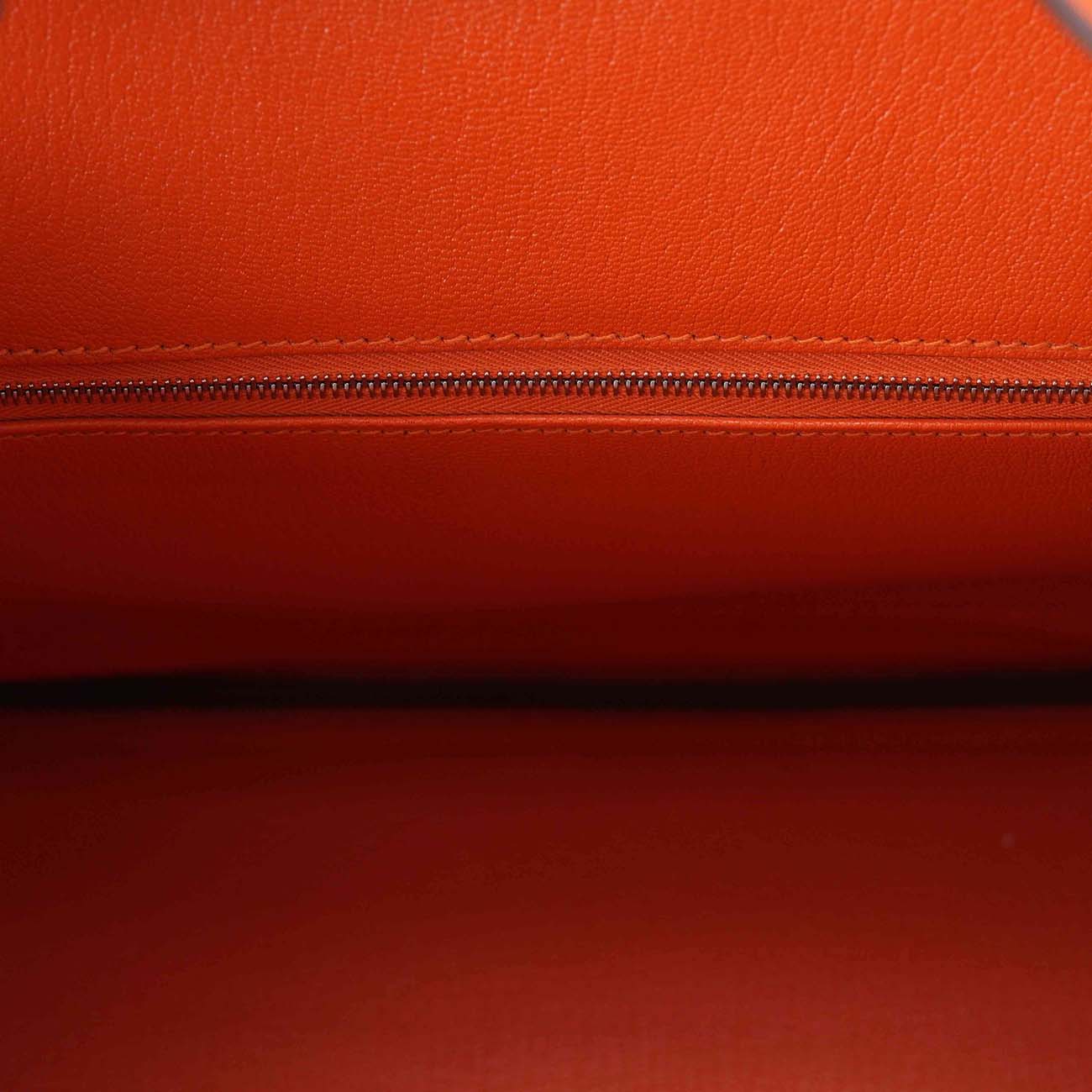 HERMES(USED)에르메스 벌킨 30