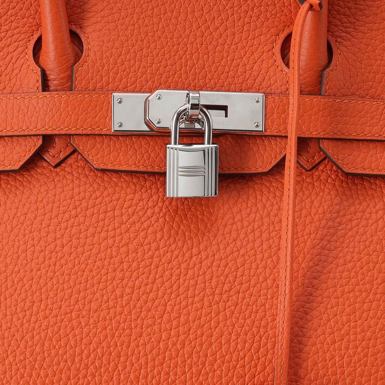 HERMES(USED)에르메스 벌킨 30