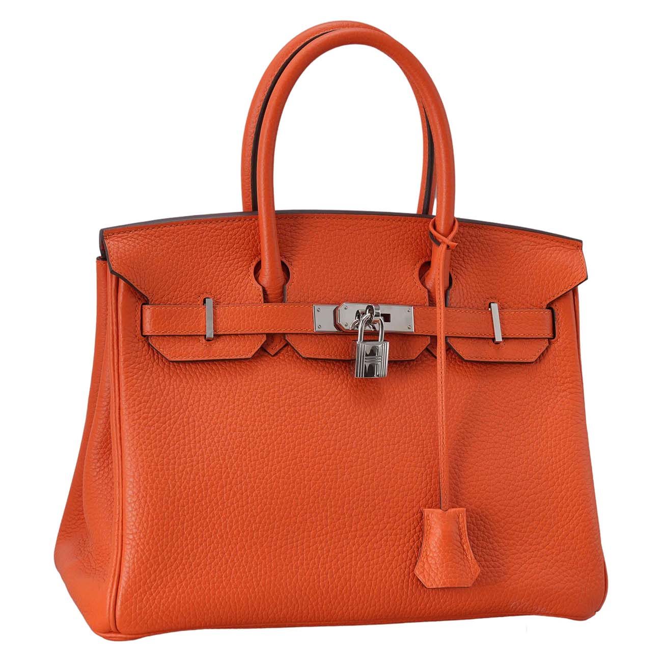 HERMES(USED)에르메스 벌킨 30