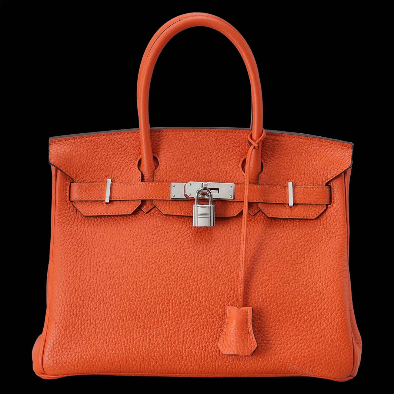 HERMES(USED)에르메스 벌킨 30